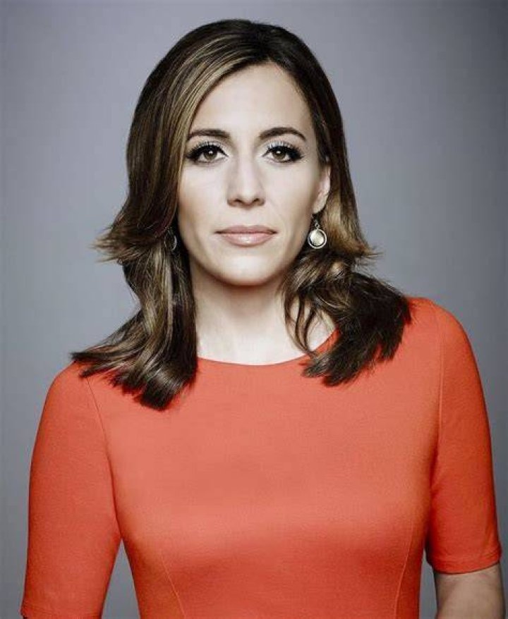 All About Hallie Jackson: A Comprehensive Biography and Career Overview