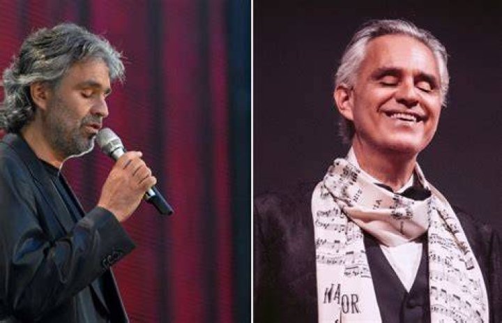 Andrea Bocelli's Net Worth: A Deep Dive into the Life and Wealth of the Beloved Tenor