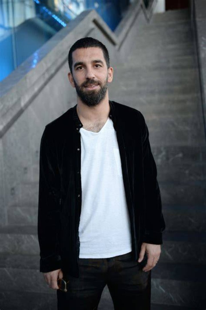 Arda Turan Net Worth: A Deep Dive into the Life and Wealth of the Football Star