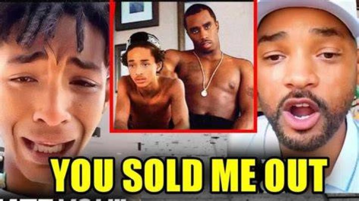 Ari Kytsya OnlyFans Leak: The Truth Behind Jaden Smith and P Diddy Scandal