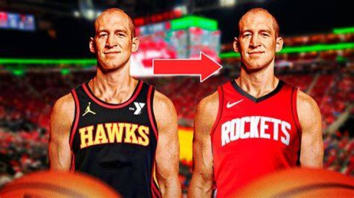 Atlanta Hawks Acquire Cody Zeller from New Orleans Pelicans