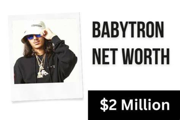Babytron Net Worth: Exploring the Rising Star&rsquo;s Financial Success