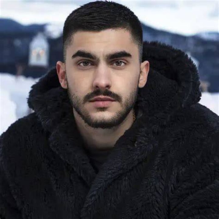 Butrint Imeri Height: Everything You Need to Know About the Rising Star