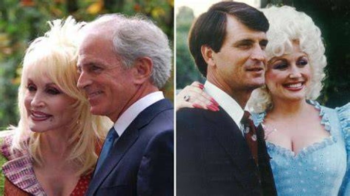 Carl Dean: The Enigmatic Husband of Dolly Parton
