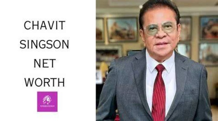Chavit Singson Age: A Deep Dive into the Life and Legacy of a Filipino Politician and Businessman