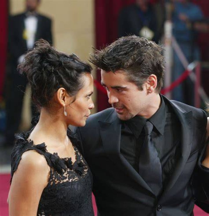 Colin Farrell Wife: A Look into His Relationship and Family Life