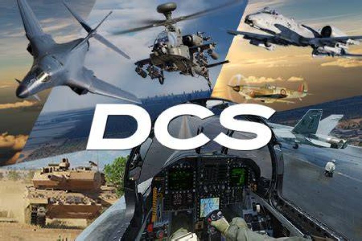 Digital Combat Simulator World: The Ultimate Guide to Realistic Flight Simulation