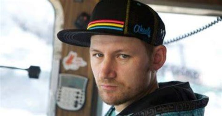 Elliott Neese: The Journey of a Reality TV Star and Commercial Fisherman