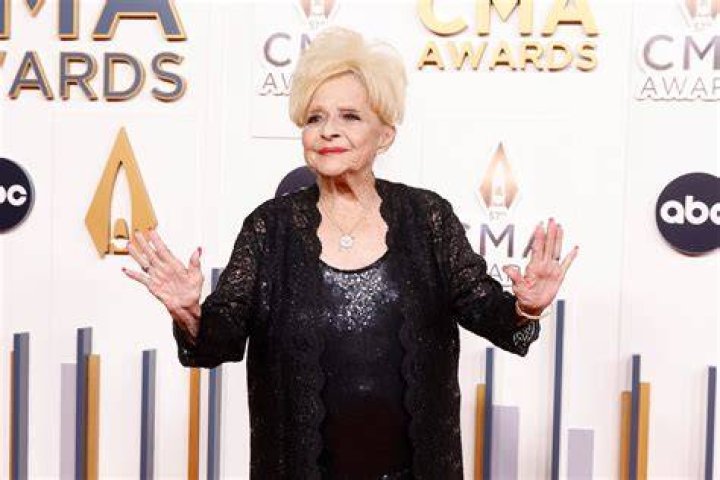 Exploring Brenda Lee Net Worth: A Deep Dive into the Country Music Icon's Legacy