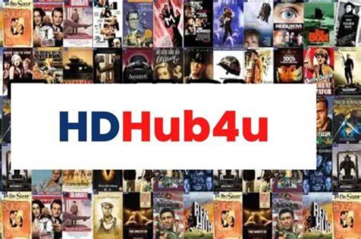 Exploring HD Hub 4 U Com: Your Ultimate Destination for High-Definition Content