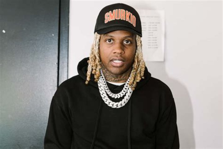 Exploring Lil Durk's "248 Lyrics": A Deep Dive into the Track That Resonates