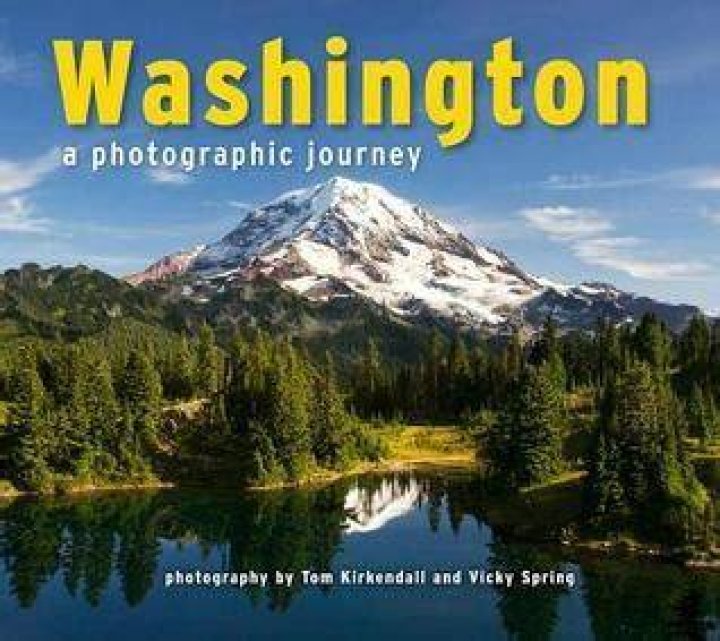 Exploring the Beauty of Eastwood, Washington: A Photographic Journey