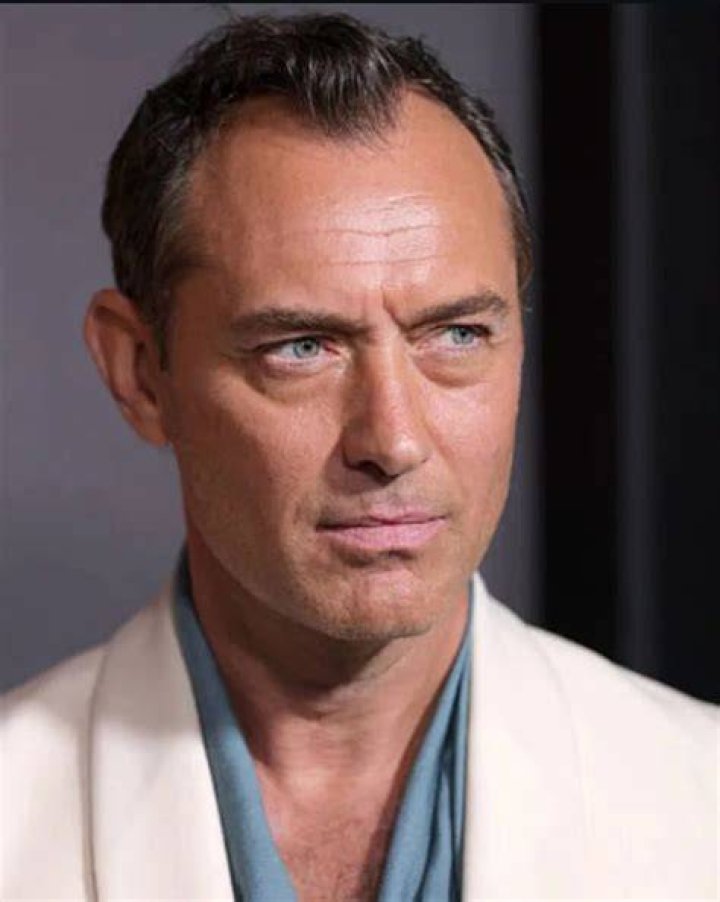 Exploring the Impressive Net Worth of Jude Law: A Deep Dive into His Life and Success