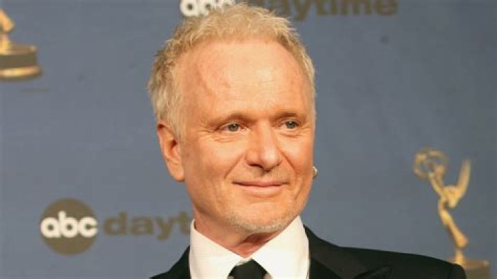 Exploring the Life and Career of Anthony Geary: A Hollywood Legend