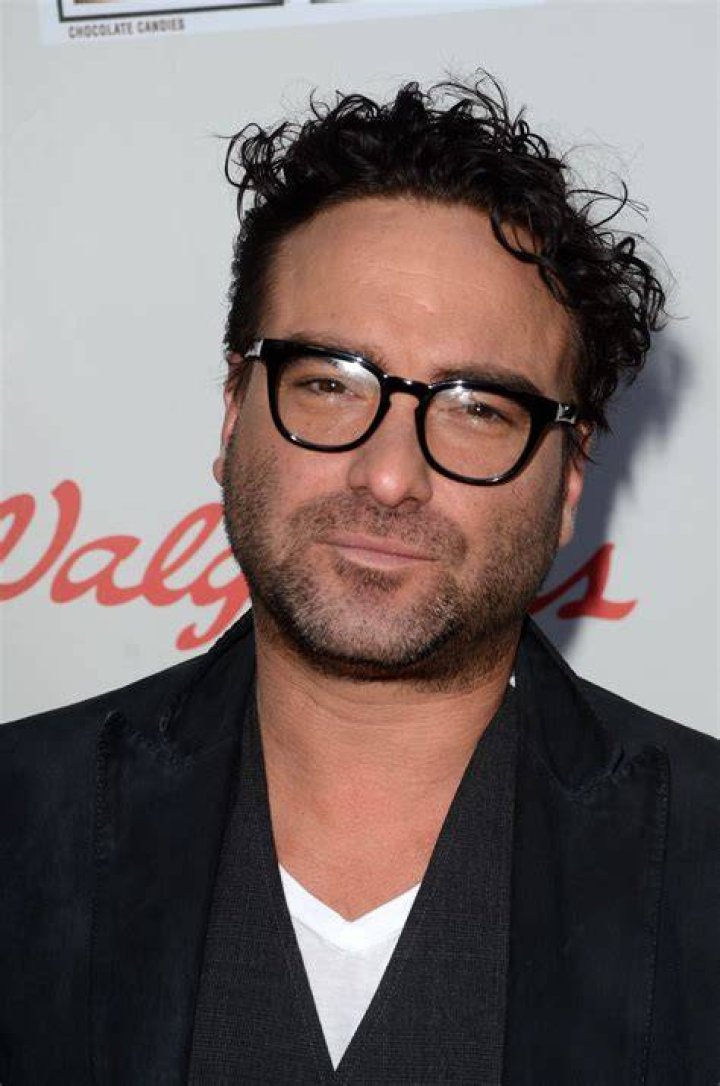 Exploring the Life and Career of Johnny Galecki