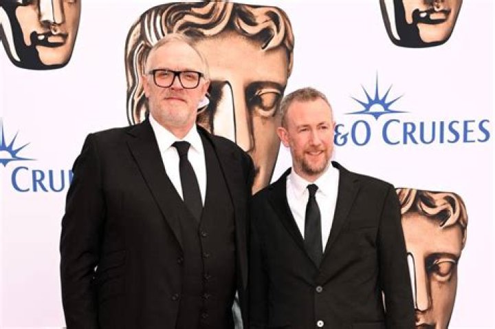 Exploring the Life and Relationships of Greg Davies: Who Is Greg Davies' Partner?