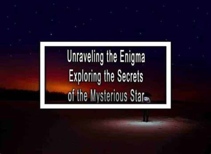Exploring the Mystery of Annamalai Lost: Unraveling the Secrets Behind the Enigma