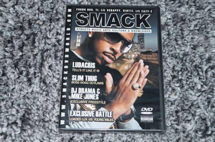 Exploring the Smack DVD: A Comprehensive Guide