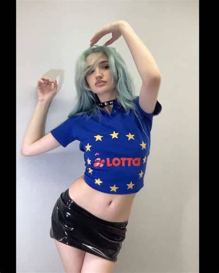 Exploring the Truth Behind "Liza Anokhina Leaked" Controversy