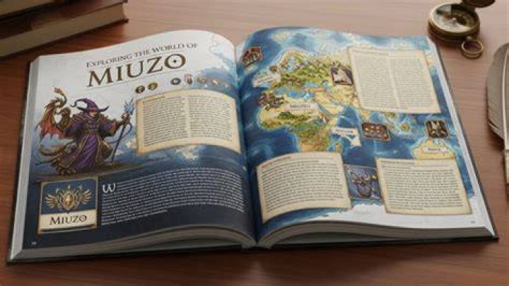 Exploring the World of Jason Vario: A Comprehensive Guide