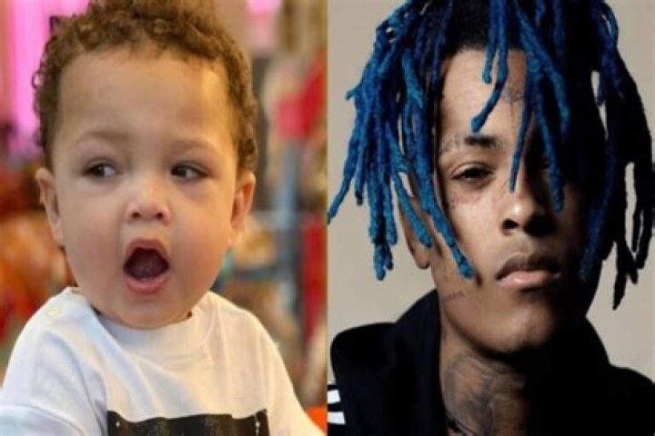 Gekyume Onfroy Age: Understanding the Life of XXXTentacion's Son