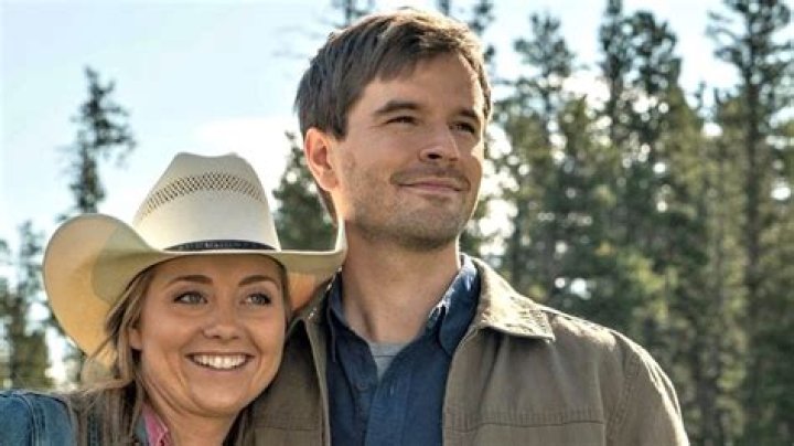 Graham Wardle: The Heart of Heartland