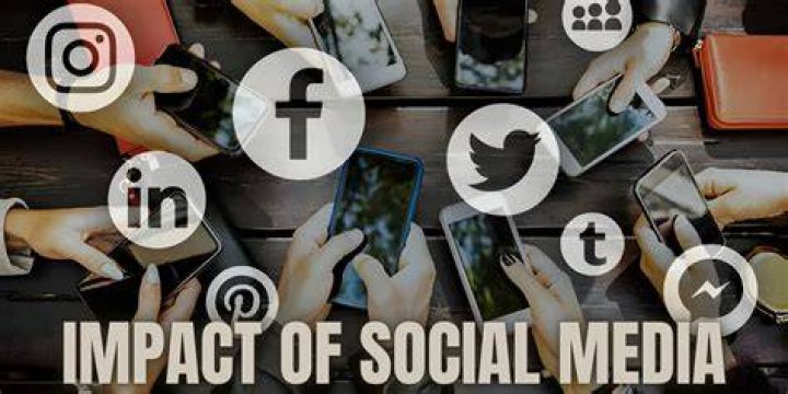 How N Influences Our Daily Lives: Understanding the Power of Social Media