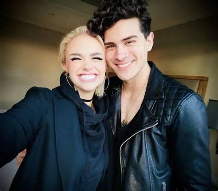 Is Anthony Padilla in a Relationship? Exploring His Love Life