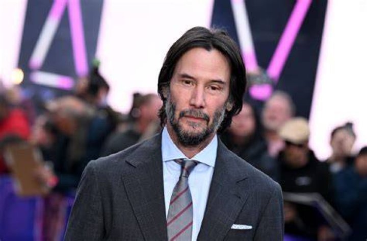 Is Keanu Reeves a Republican or a Democrat?