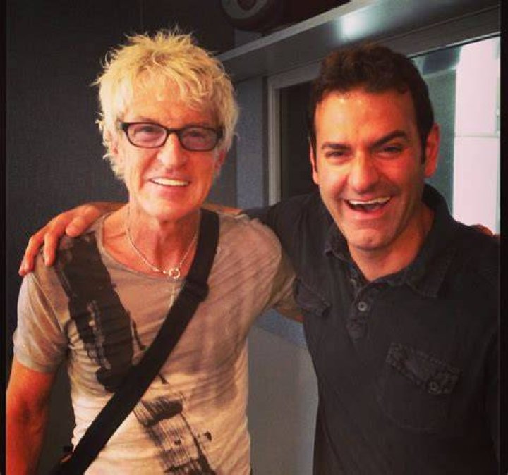 Is Kevin Cronin Married? Exploring the Personal Life of the REO Speedwagon Frontman