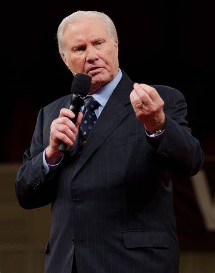 Jimmy Swaggart News Today: The Latest Updates on the Renowned Evangelist