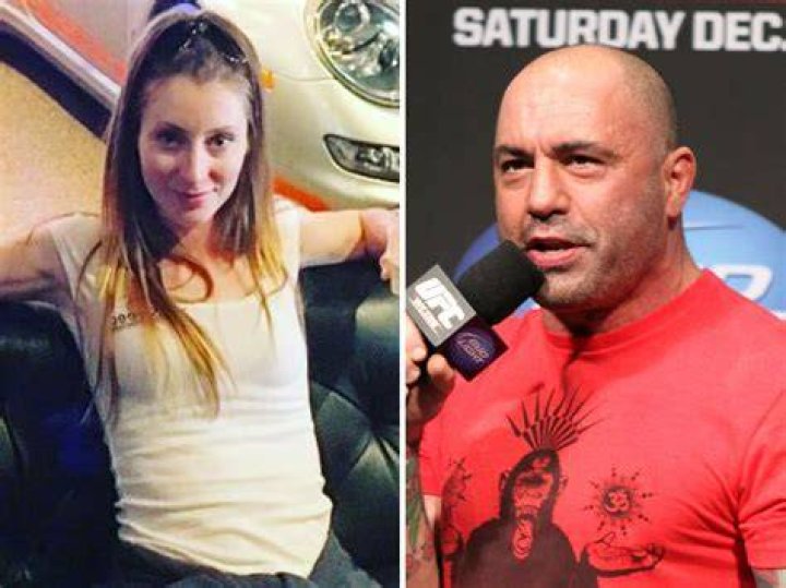 Joe Rogan: A Glimpse into His Wife and Kids