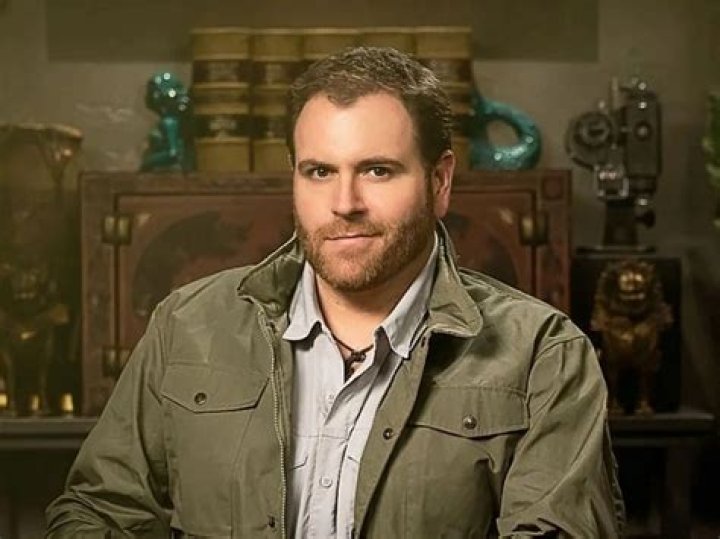 Josh Gates Net Worth: A Comprehensive Overview