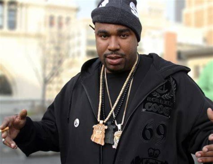 KrazyBone: The Life and Career of a Hip-Hop Icon