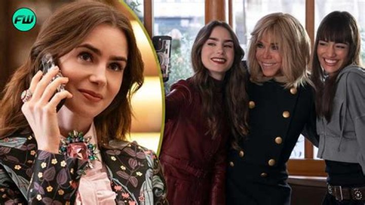 Lily Collins: A Deep Dive into Her Young Years and Rising Stardom