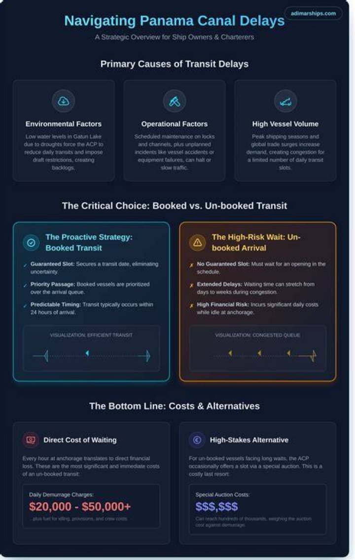 MCO Delays: Understanding the Impact and Solutions