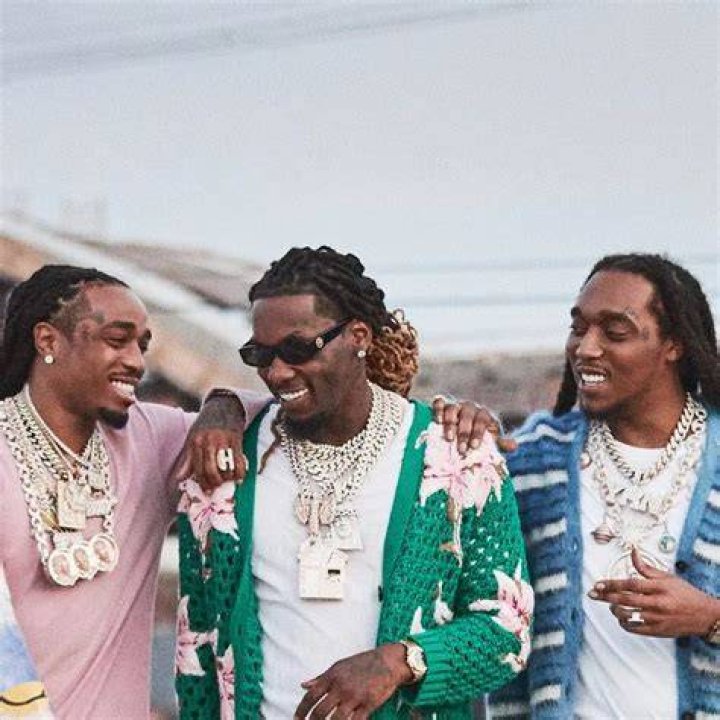 Migos Net Worth 2023: A Comprehensive Look at Their Financial Success