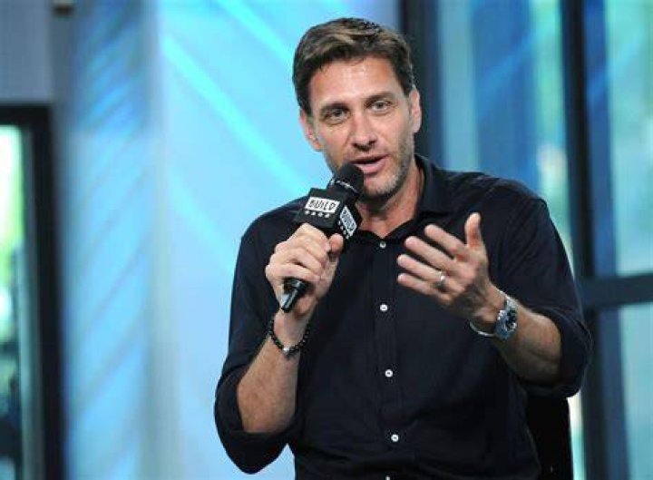 Mike Greenberg Net Worth: An In-Depth Look at His Career and Fortune