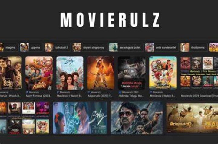 Movierulz Page 6 2024: Everything You Need to Know