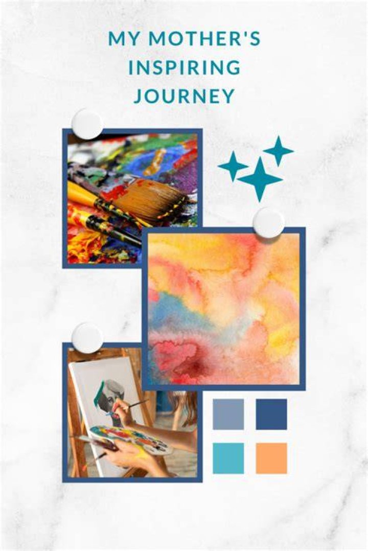 Namis Mom: The Inspiring Journey of a Modern Mother