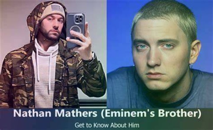 Nathan Samra-Mathers: A Deep Dive into His Life and Achievements