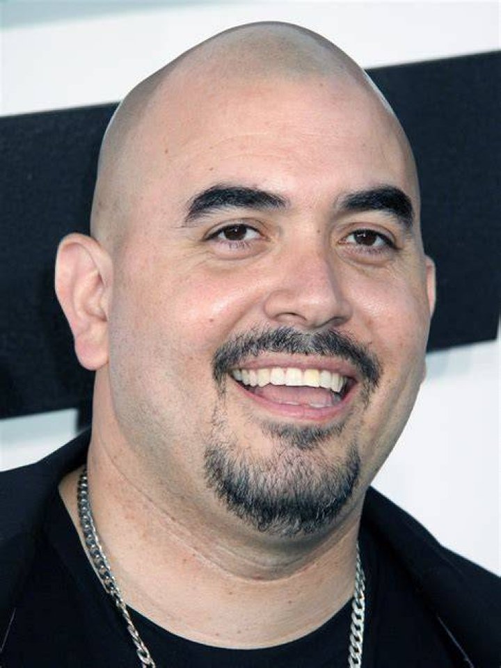 Noel Gugliemi: The Journey of a Versatile Actor