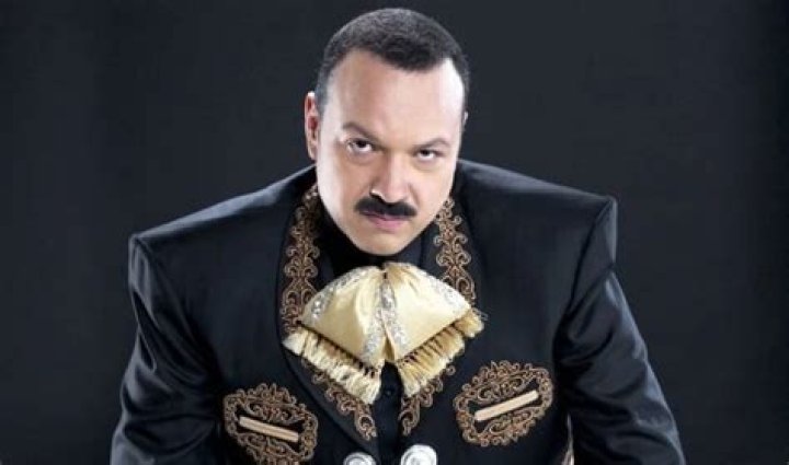 Pepe Aguilar Net Worth: A Deep Dive into the Life and Fortune of a Mexican Icon
