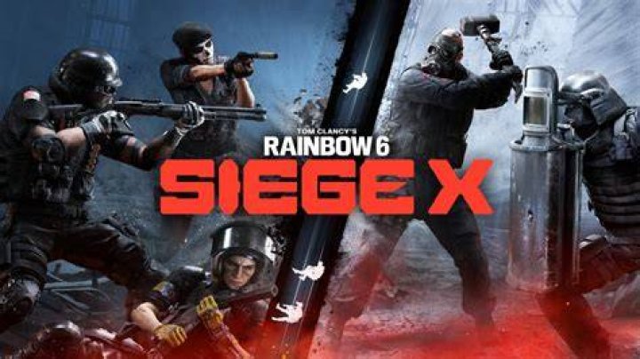 Rainbow Six Siege Patch Notes: Everything You Need to Know