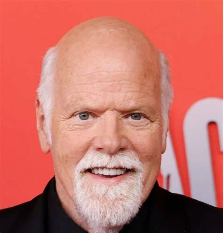 Rex Linn Teeth: The Secrets Behind His Iconic Smile