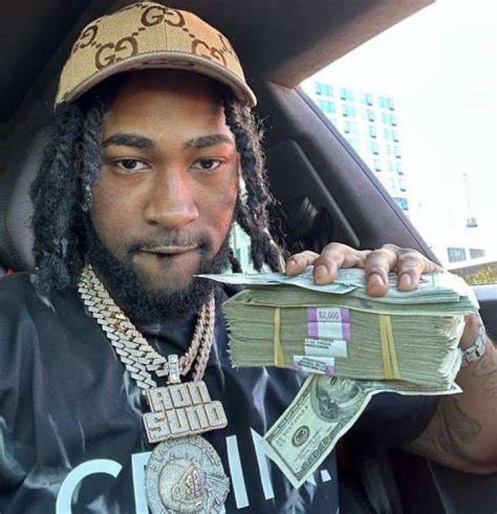 Ron Suno Net Worth: Everything You Need to Know About the Rising Star