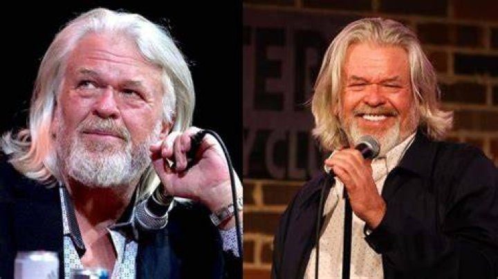 Ron White Net Worth: A Comprehensive Look at the Comedian's Wealth