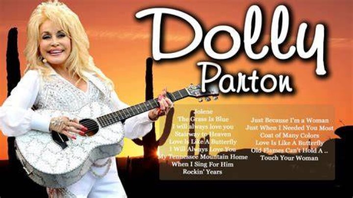 Shaboozey Dolly Parton: The Iconic Journey of a Country Legend