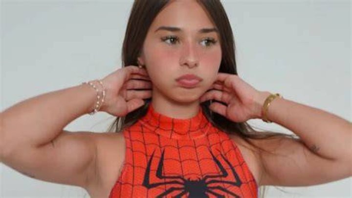 Sophie Rain and Spider-Man 2: The New Face of the Franchise