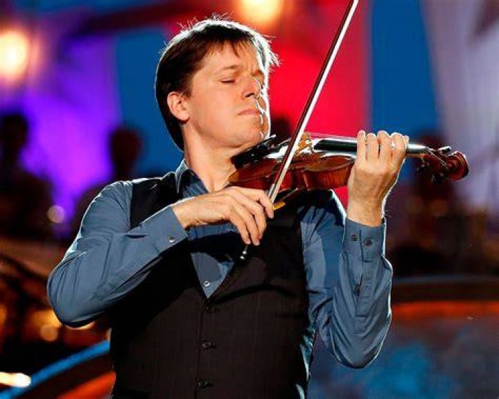 The World of Top Violinists: Masters of the Strings
